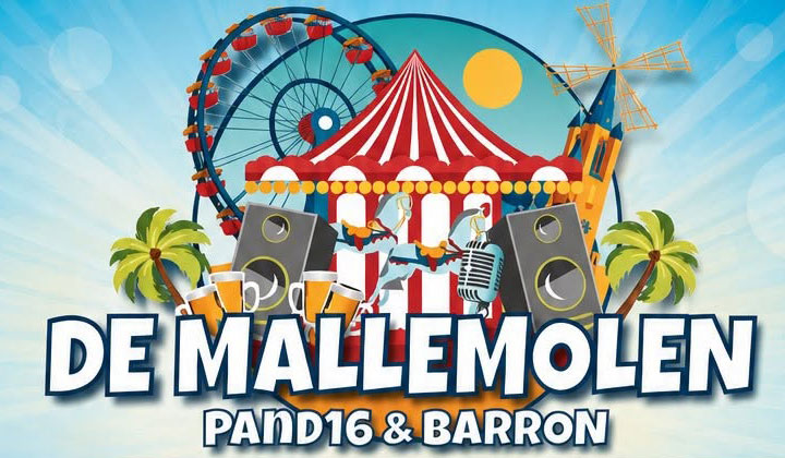 De Mallemolen